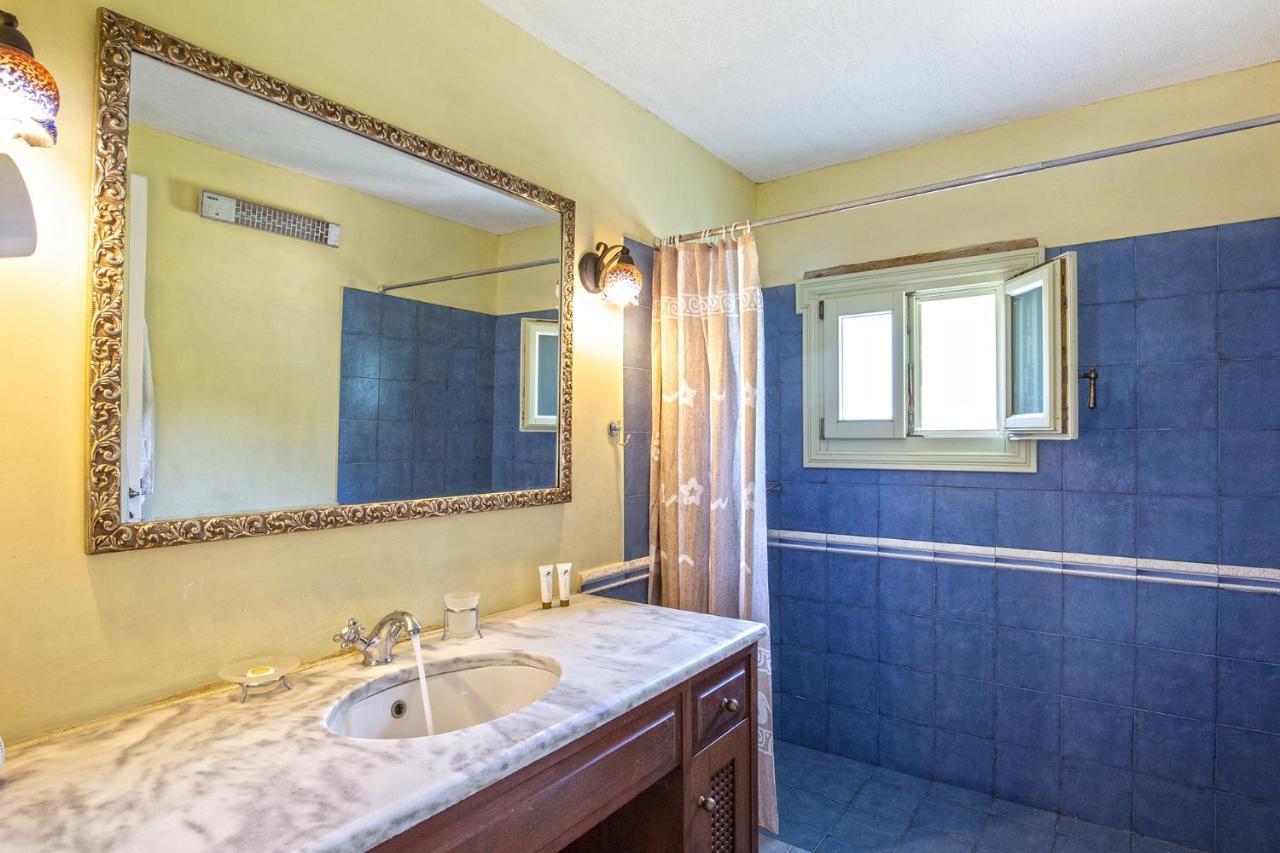 Villa Jasmine Skopelos Dış mekan fotoğraf