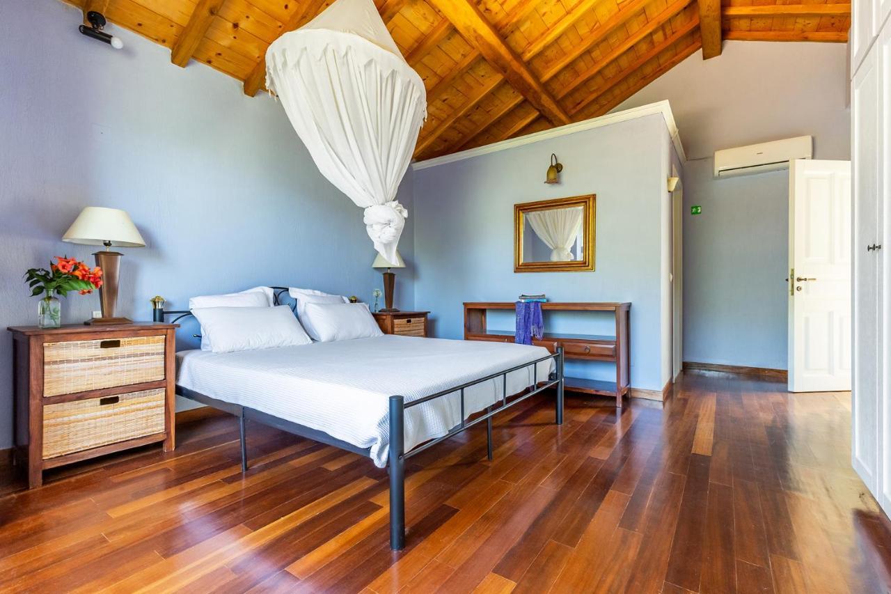 Villa Jasmine Skopelos Dış mekan fotoğraf