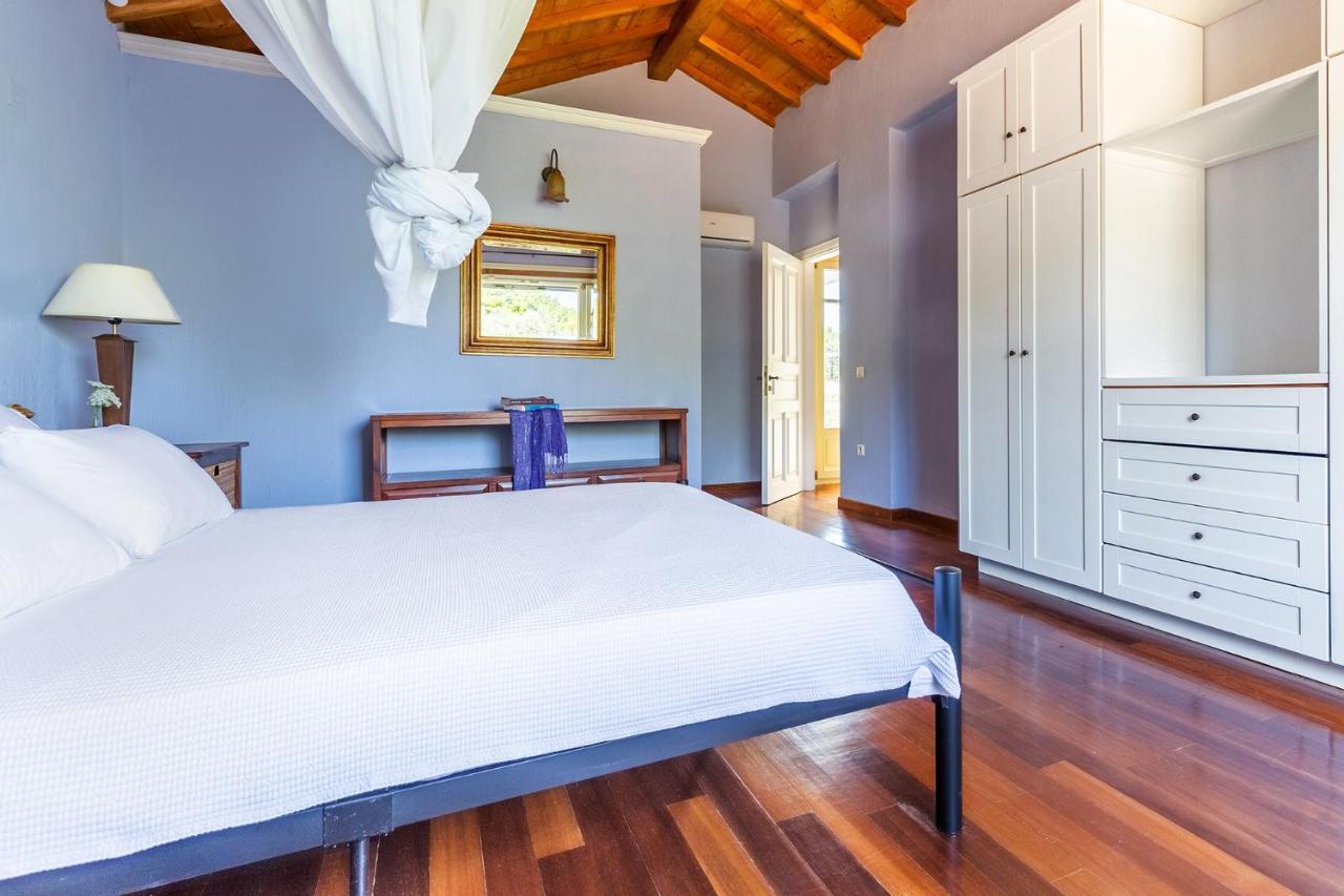 Villa Jasmine Skopelos Dış mekan fotoğraf