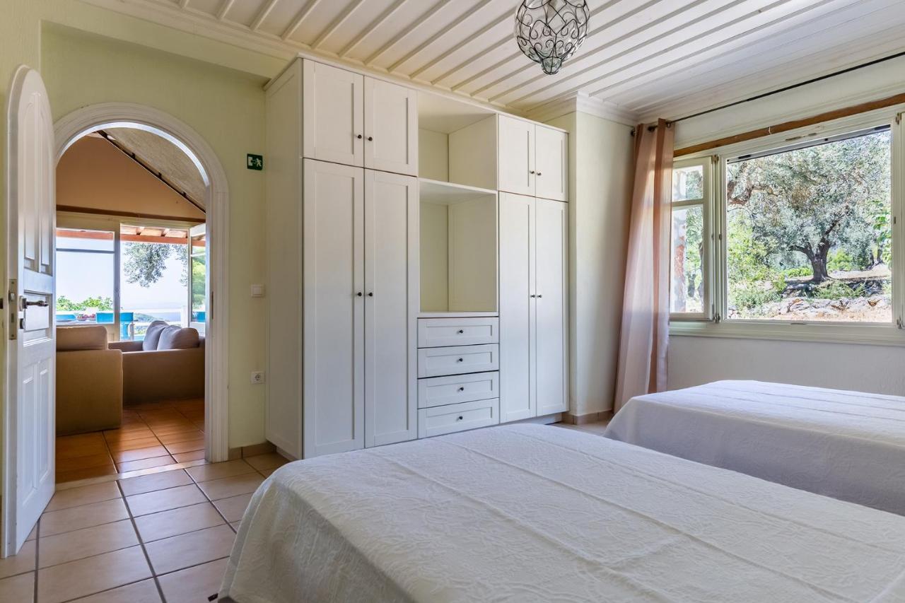 Villa Jasmine Skopelos Dış mekan fotoğraf